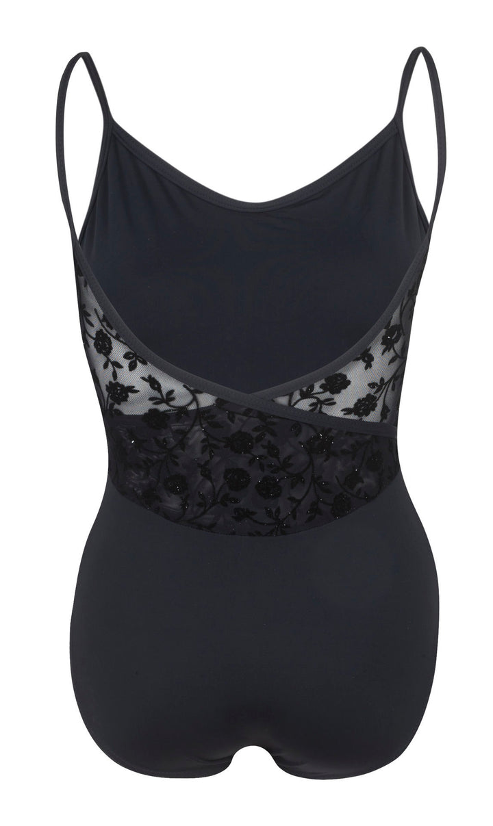 Freed Christina Leotard