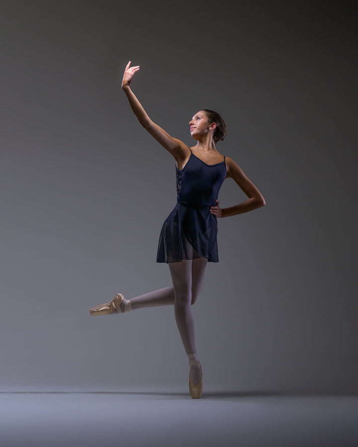 Freed Christina Leotard