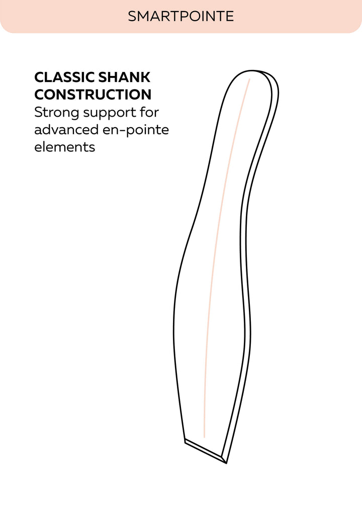 Grishko Smart Pointe