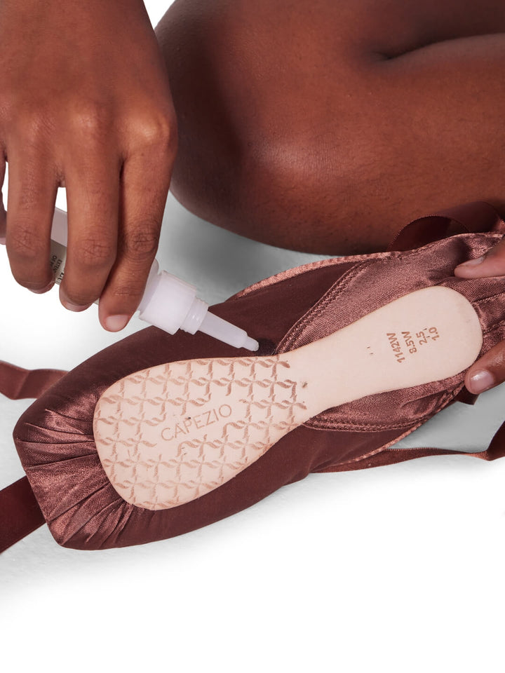 Bunheads New Pointe Glue