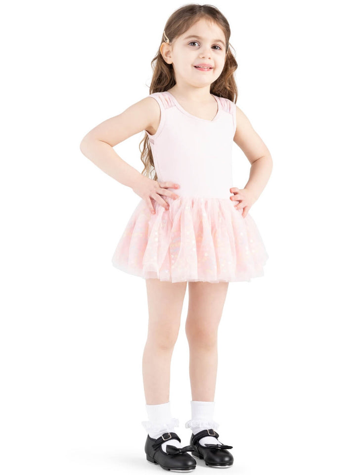 Capezio Blossom Tutu Dress