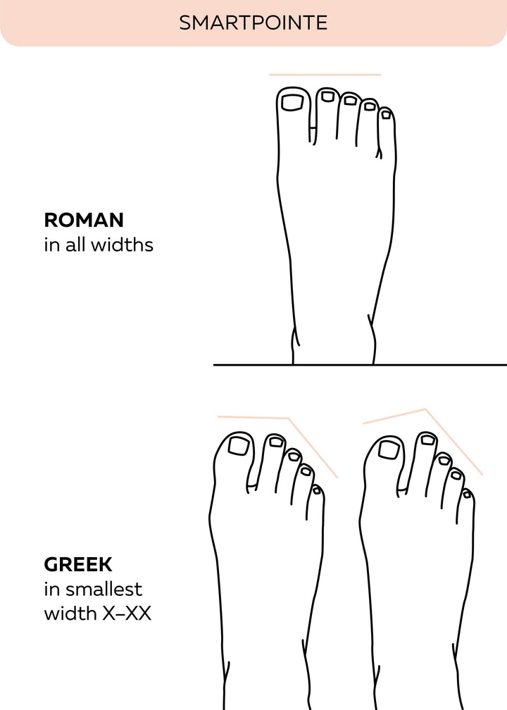 Grishko Smart Pointe