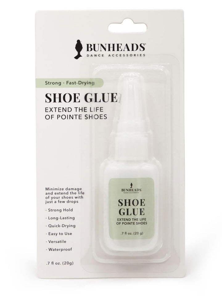 Bunheads New Pointe Glue