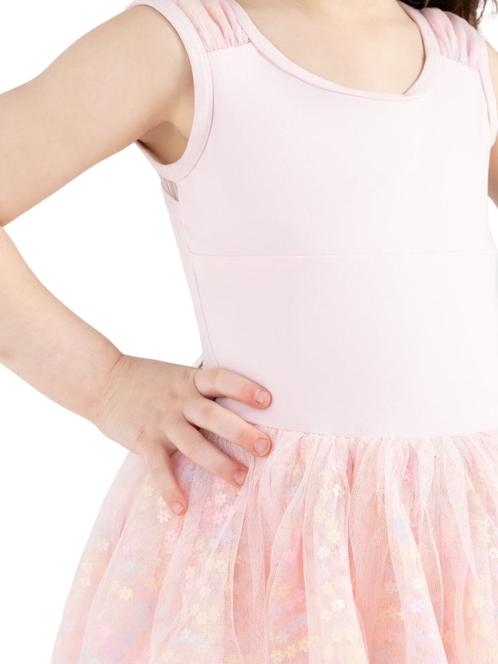 Capezio Blossom Tutu Dress