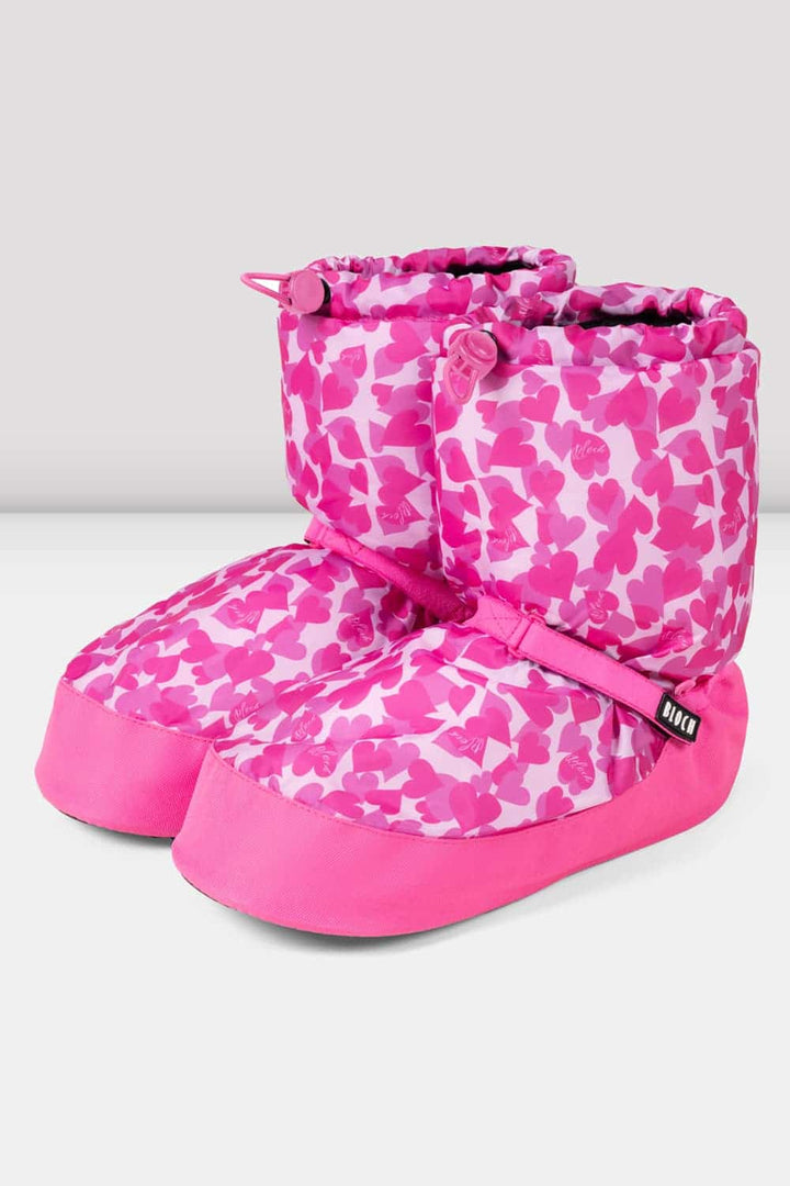 Warm Up Boots Kids