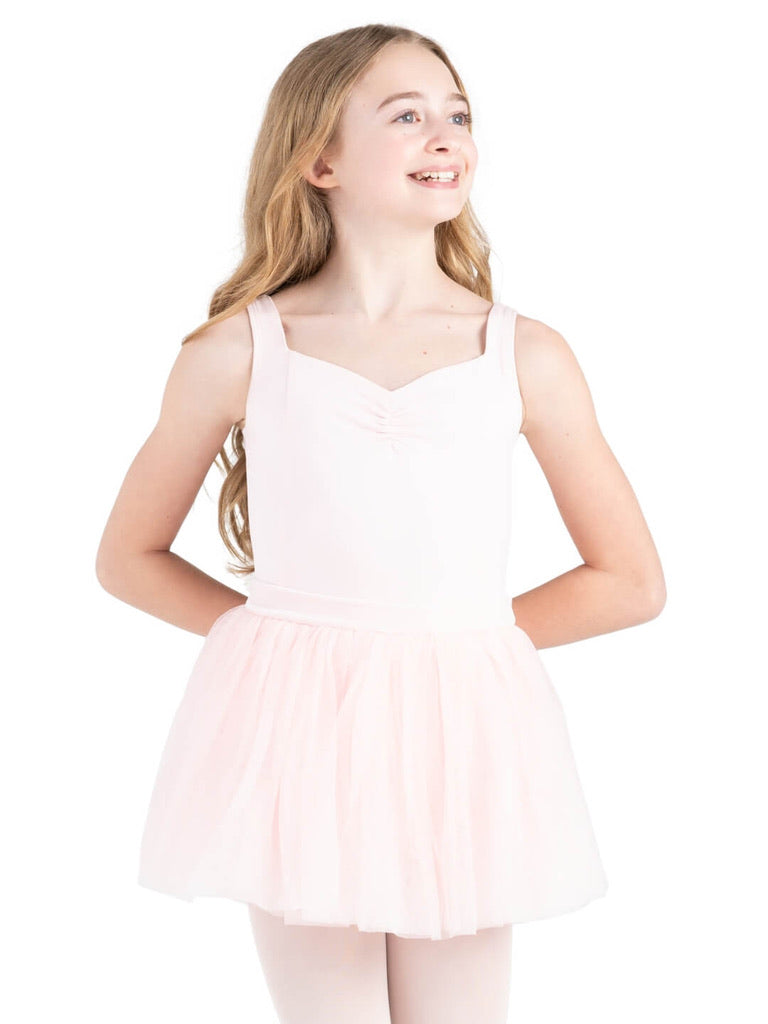 Capezio Genevieve Tutu Dress