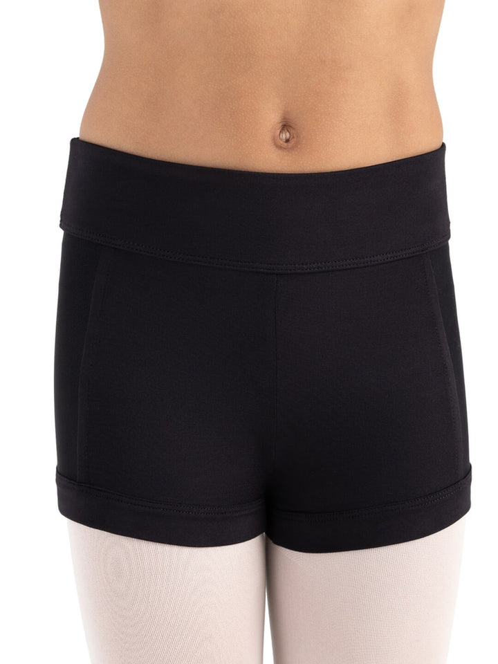Capezio Petal Crop Set
