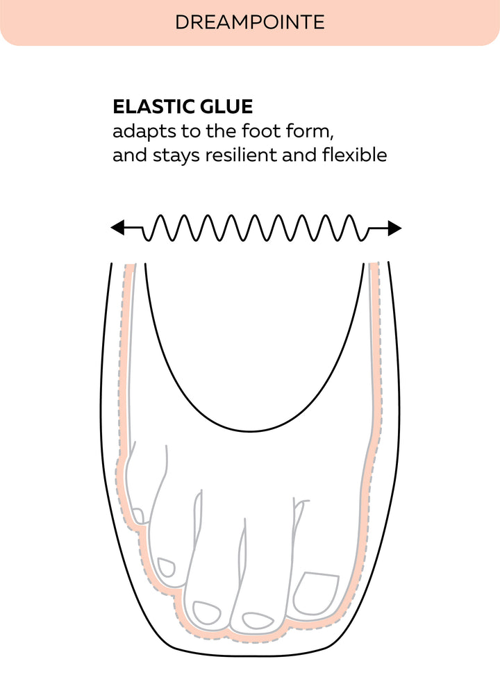 Grishko Dream Pointe