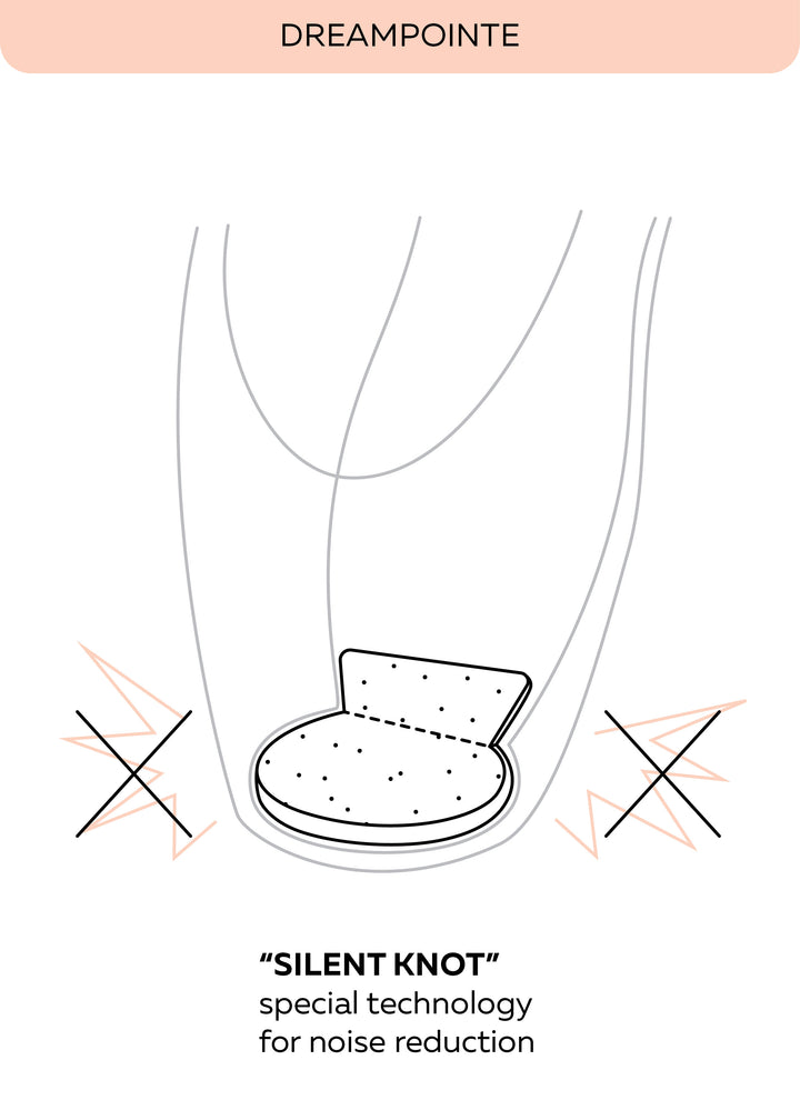 Grishko Dream Pointe