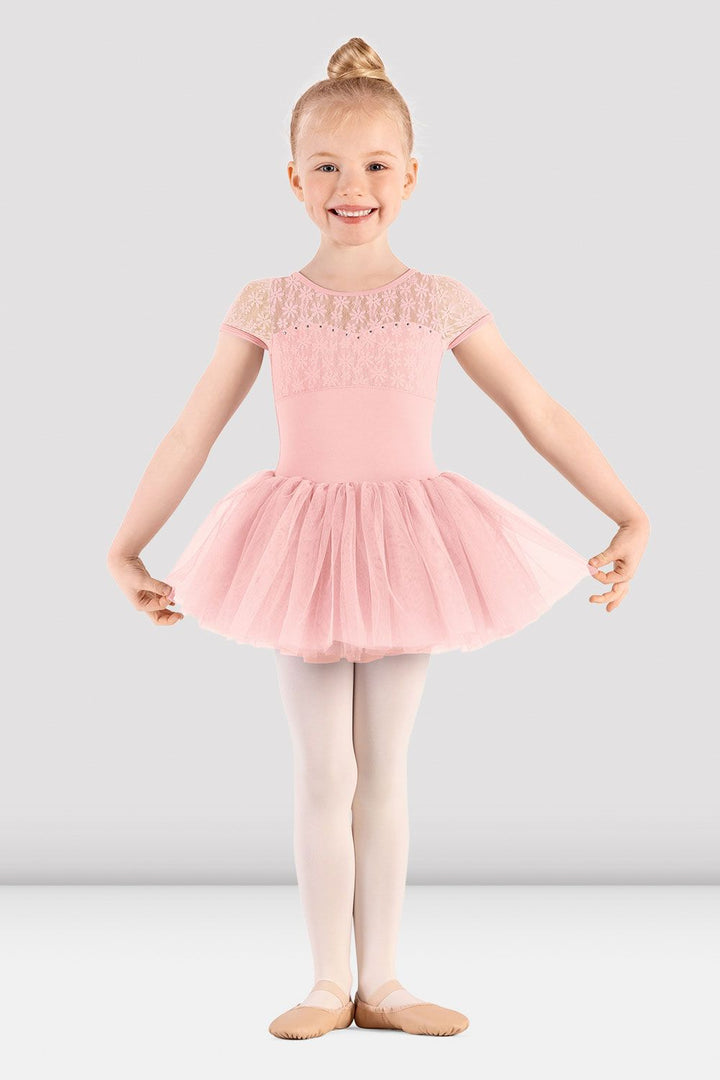 Mirella Majesty Tutu Dress