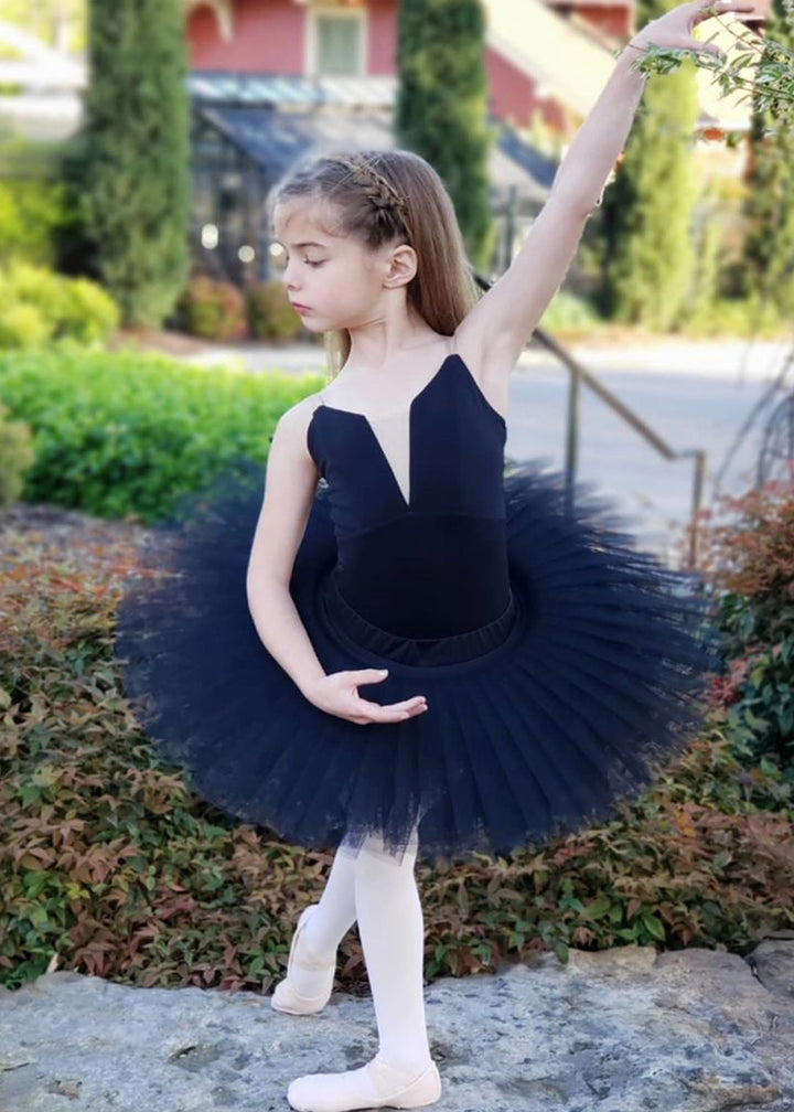 Grishko Little Charlotte Leotard