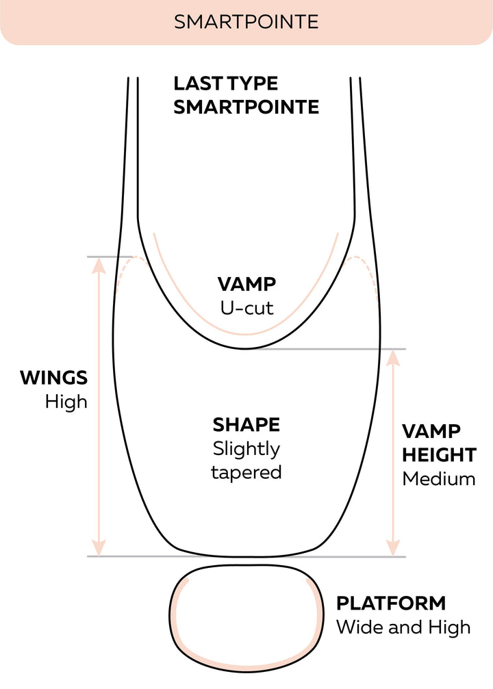 Grishko Smart Pointe