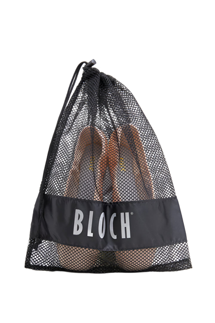 Bloch Pointe Shoe Bag Large Black