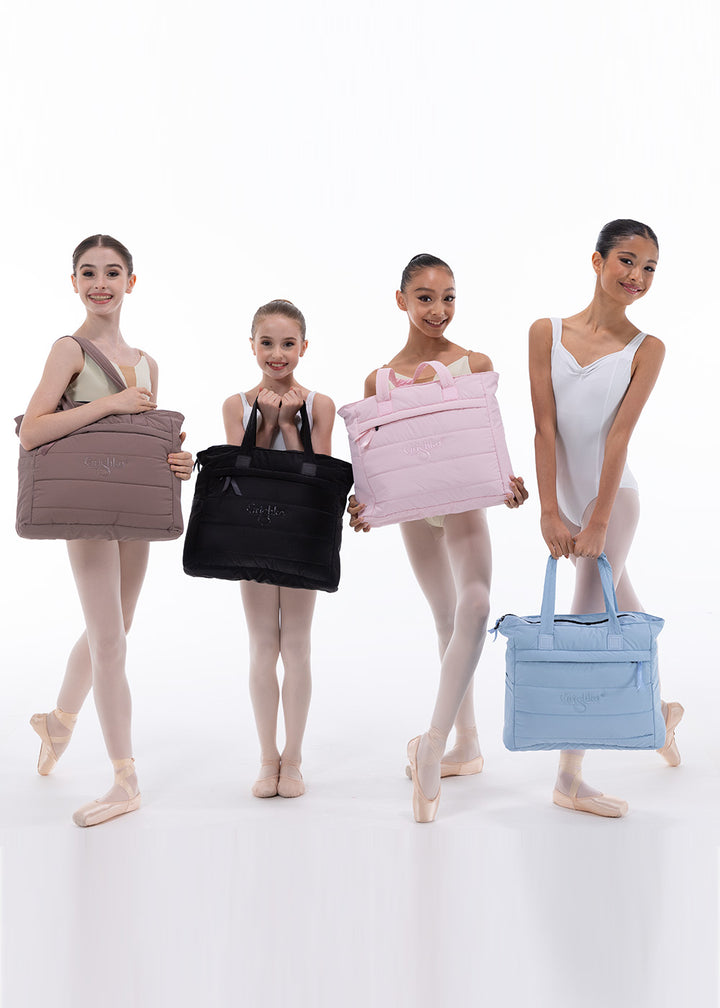 Grishko Medium Tote Bag Powder Blue