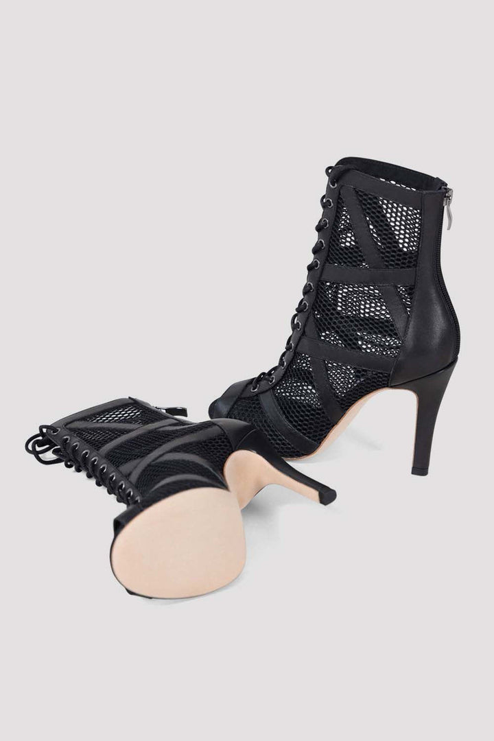 Bloch Allure Heels Boot