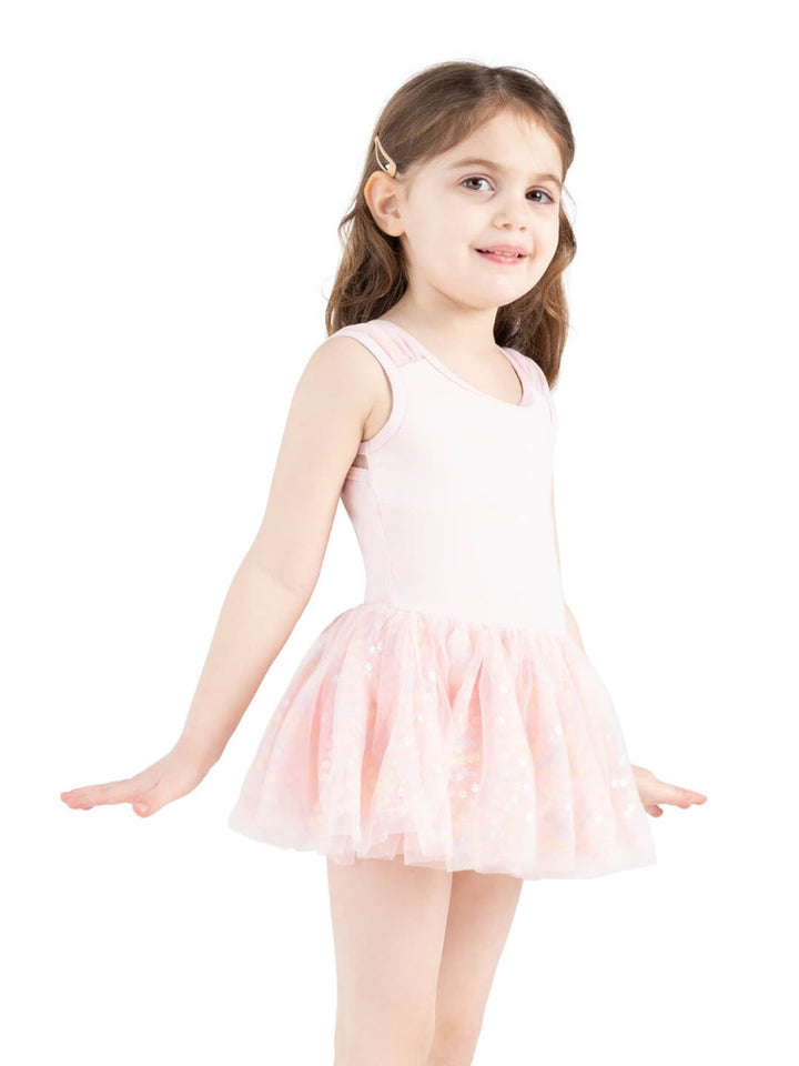 Capezio Blossom Tutu Dress