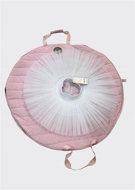 Grishko Puff Tutu Bag Pink