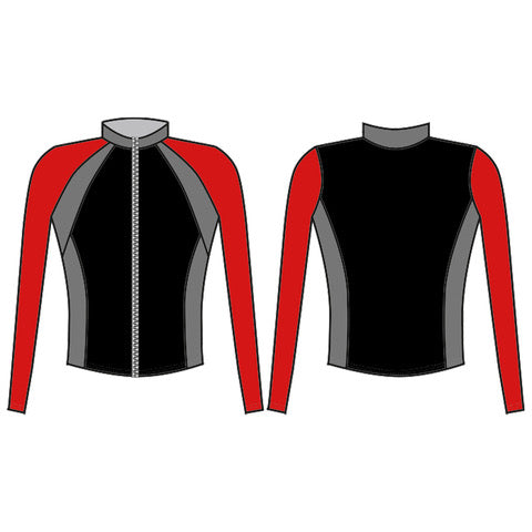 KSSD Comp Uniform Jacket