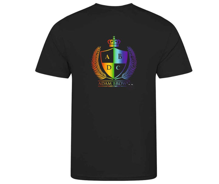 ABDC Performance T-Shirt Baby