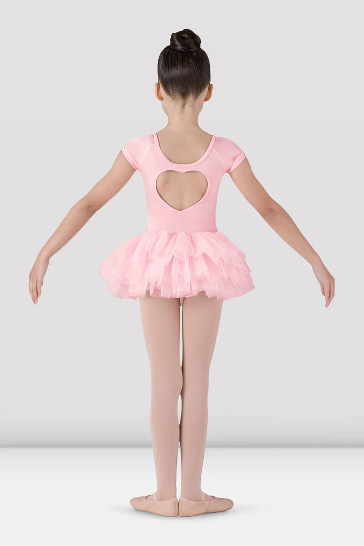 Bloch Ife Tutu Dress