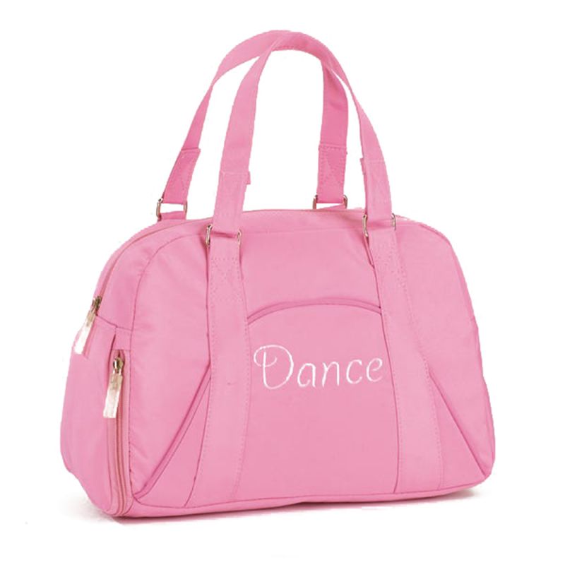 Capezio Dance Bag Pink