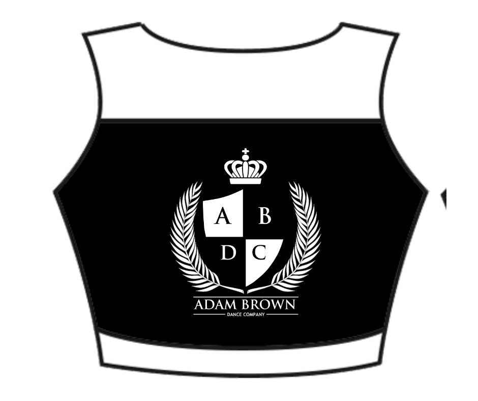 Adam Brown Bespoke Crop 15