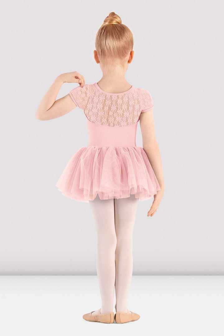 Mirella Majesty Tutu Dress