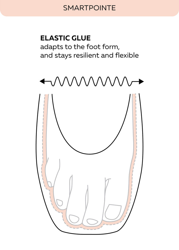 Grishko Smart Pointe