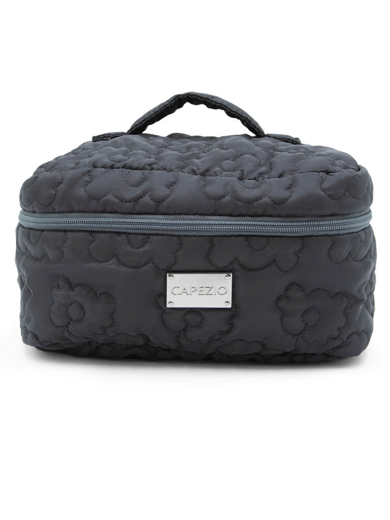 Capezio Fleur Vanity Case Black