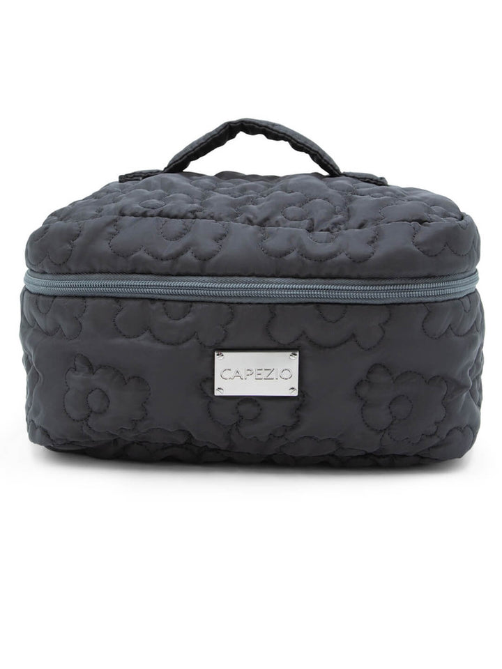 Capezio Fleur Vanity Case Black