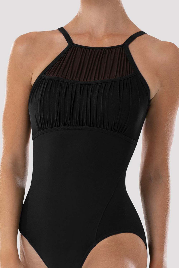 Bloch Rai Halter Leotard