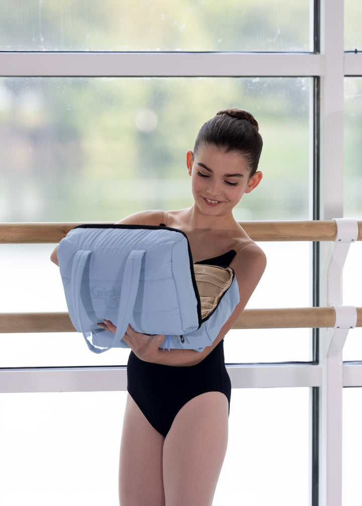 Grishko Storage Bag Powder Blue