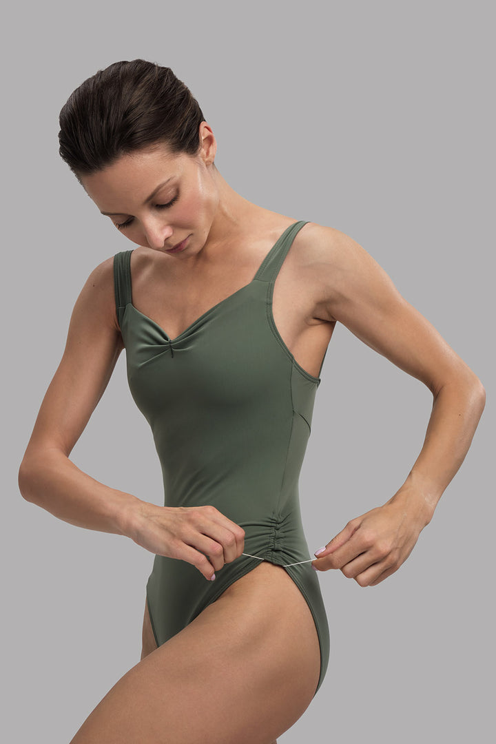 Grishko Little Eva Leotard