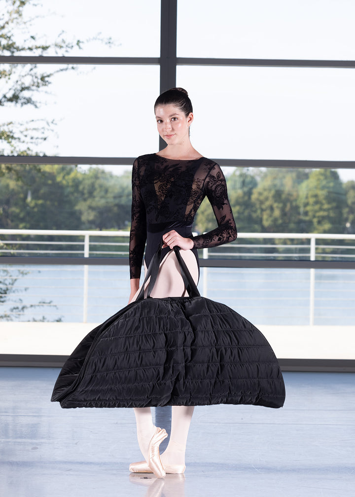 Grishko Puff Tutu Bag Pink