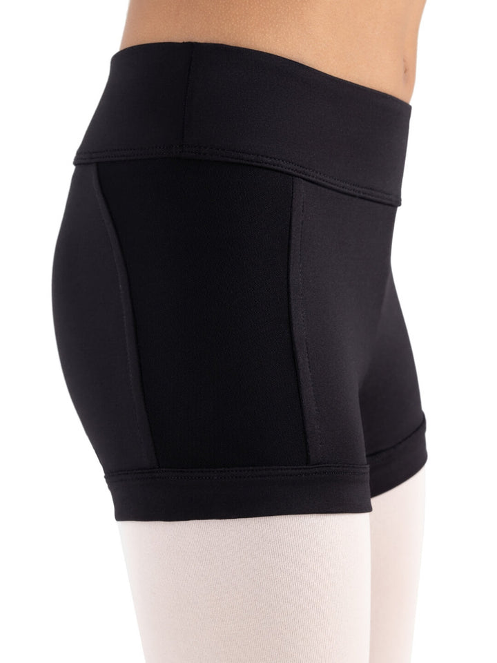 Capezio Petal Crop Set