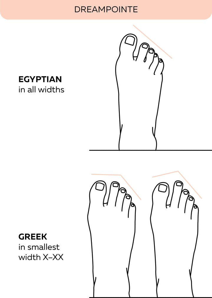 Grishko Dream Pointe