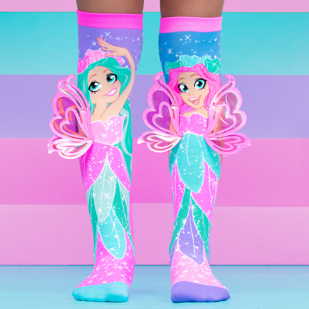 MadMia Socks Fairy Princess