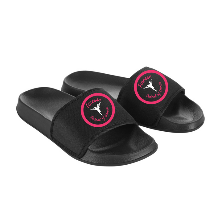 Finesse Sliders