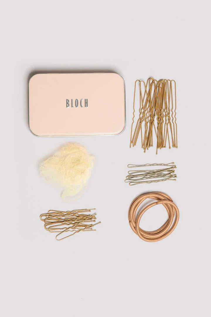 Bloch Hair Kit Blonde