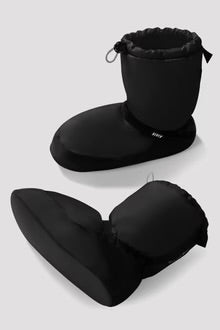 Warm Up Boots Adult