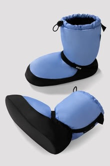 Warm Up Boots Adult