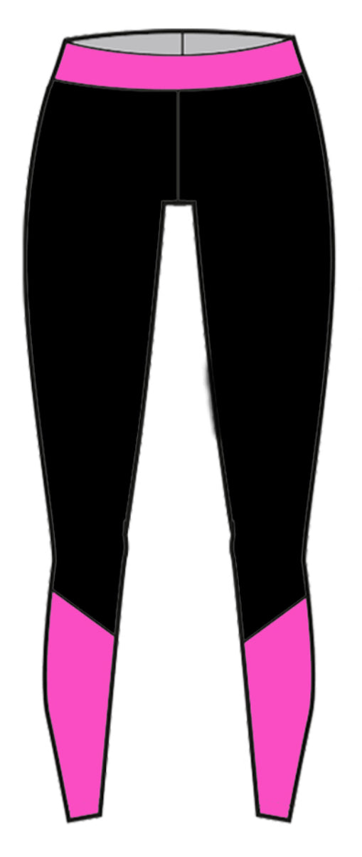 Dash Bespoke Leggings 04