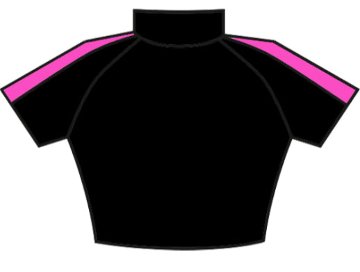 Dash Bespoke Crop 20