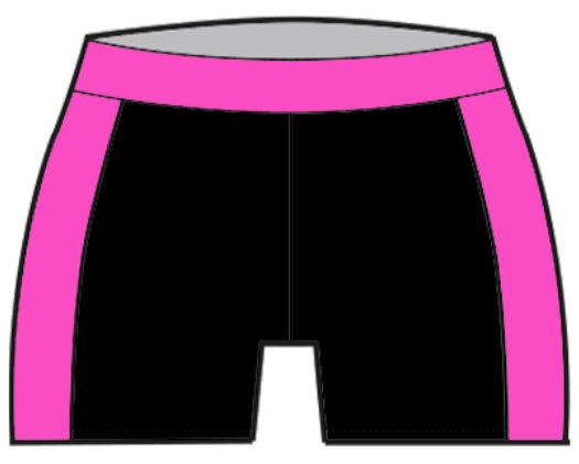 Dash Bespoke Shorts 05