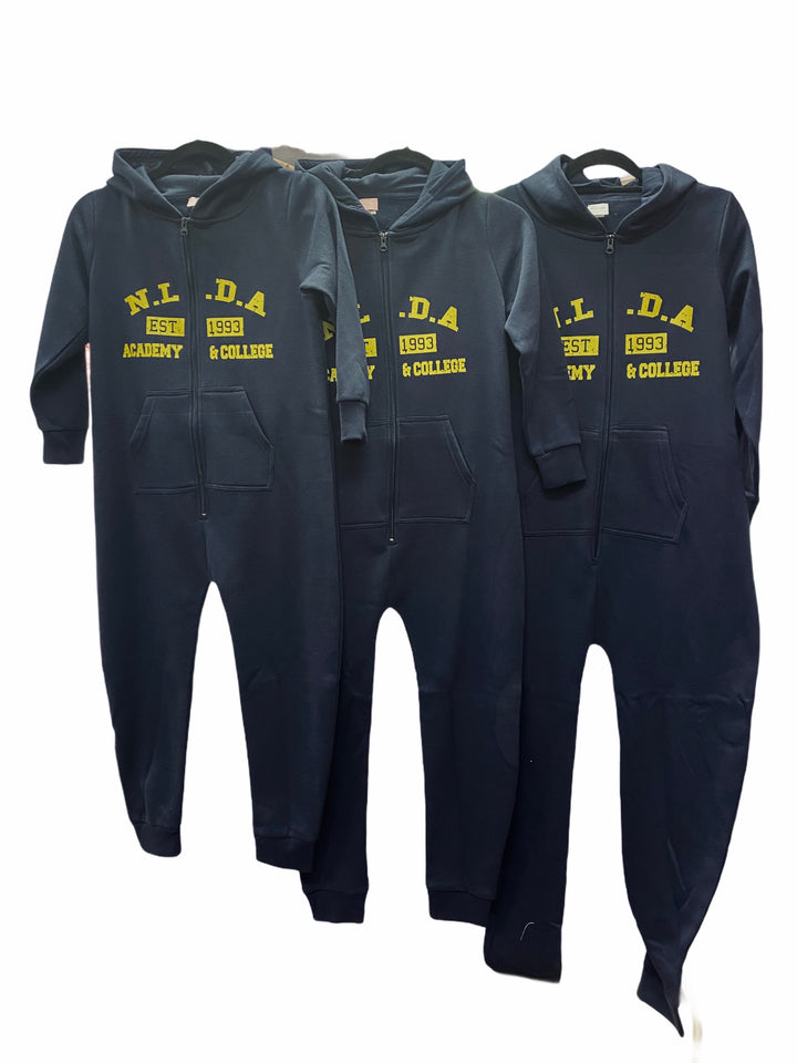 NLDA Onesie Kids