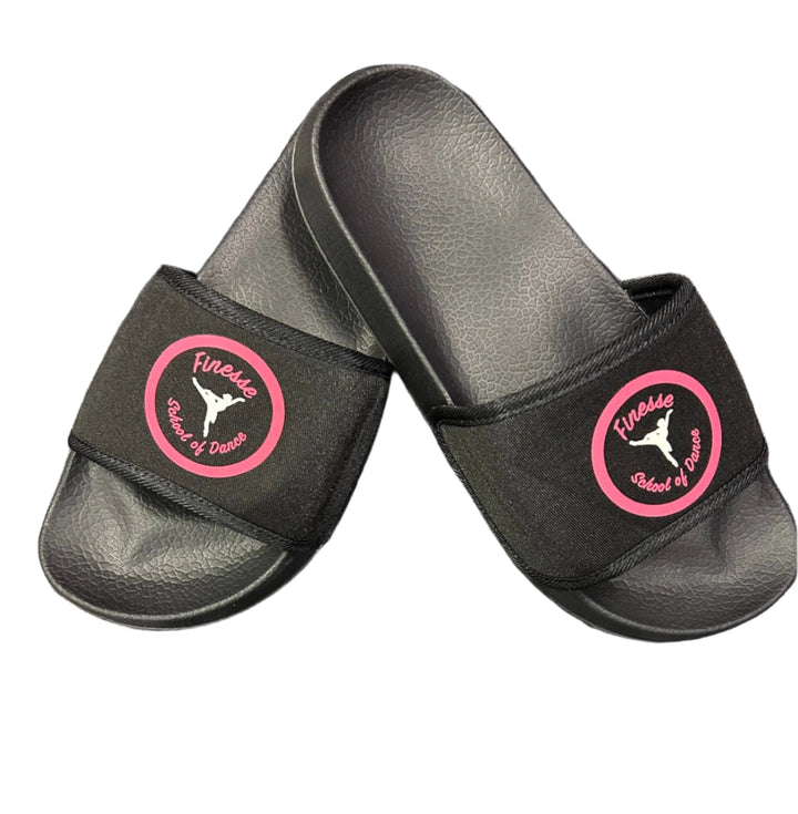 Finesse Sliders