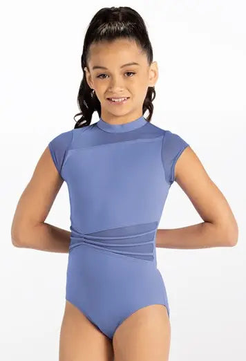 Balera Strappy Waist Leotard