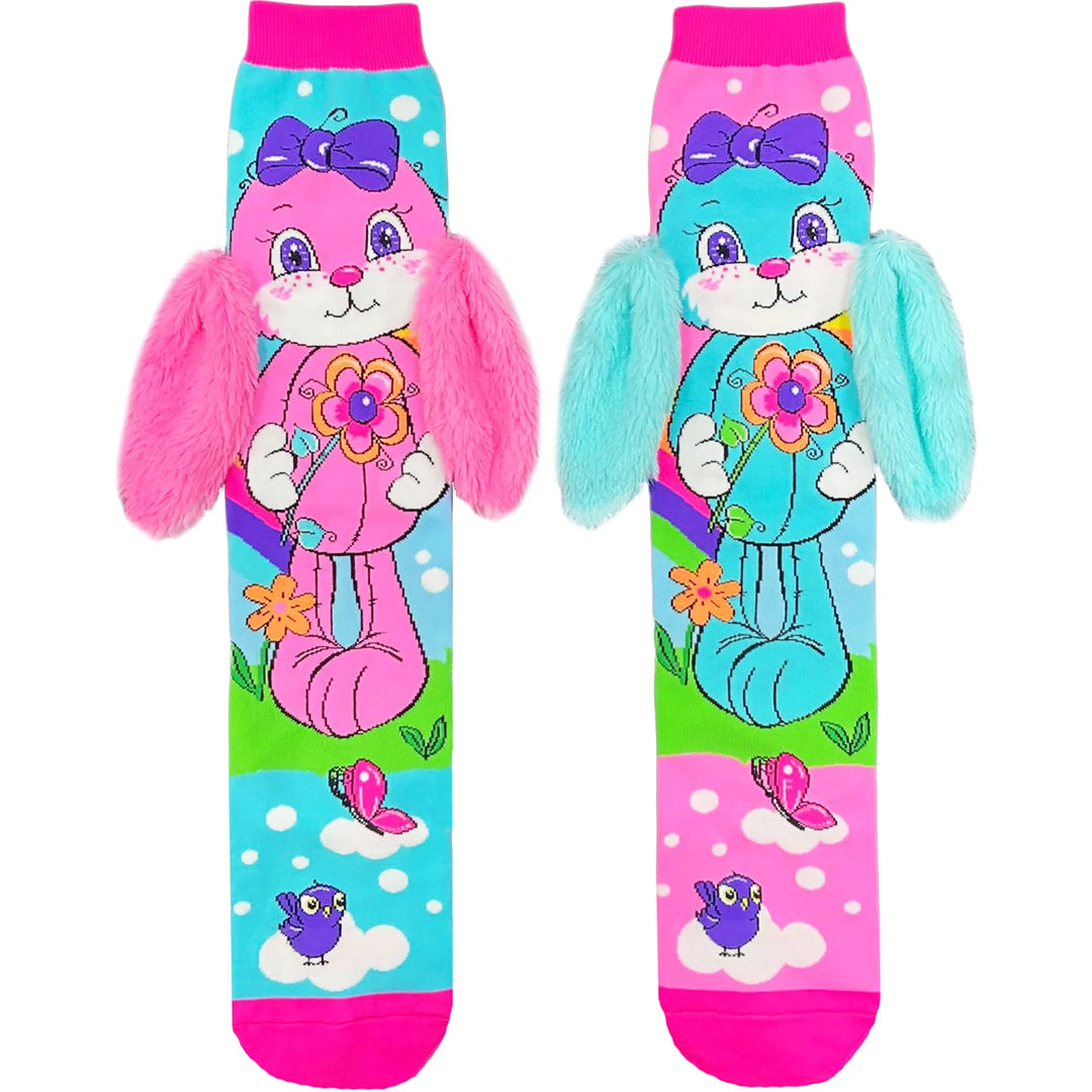 MadMia Toddler Socks Hunny Bunny