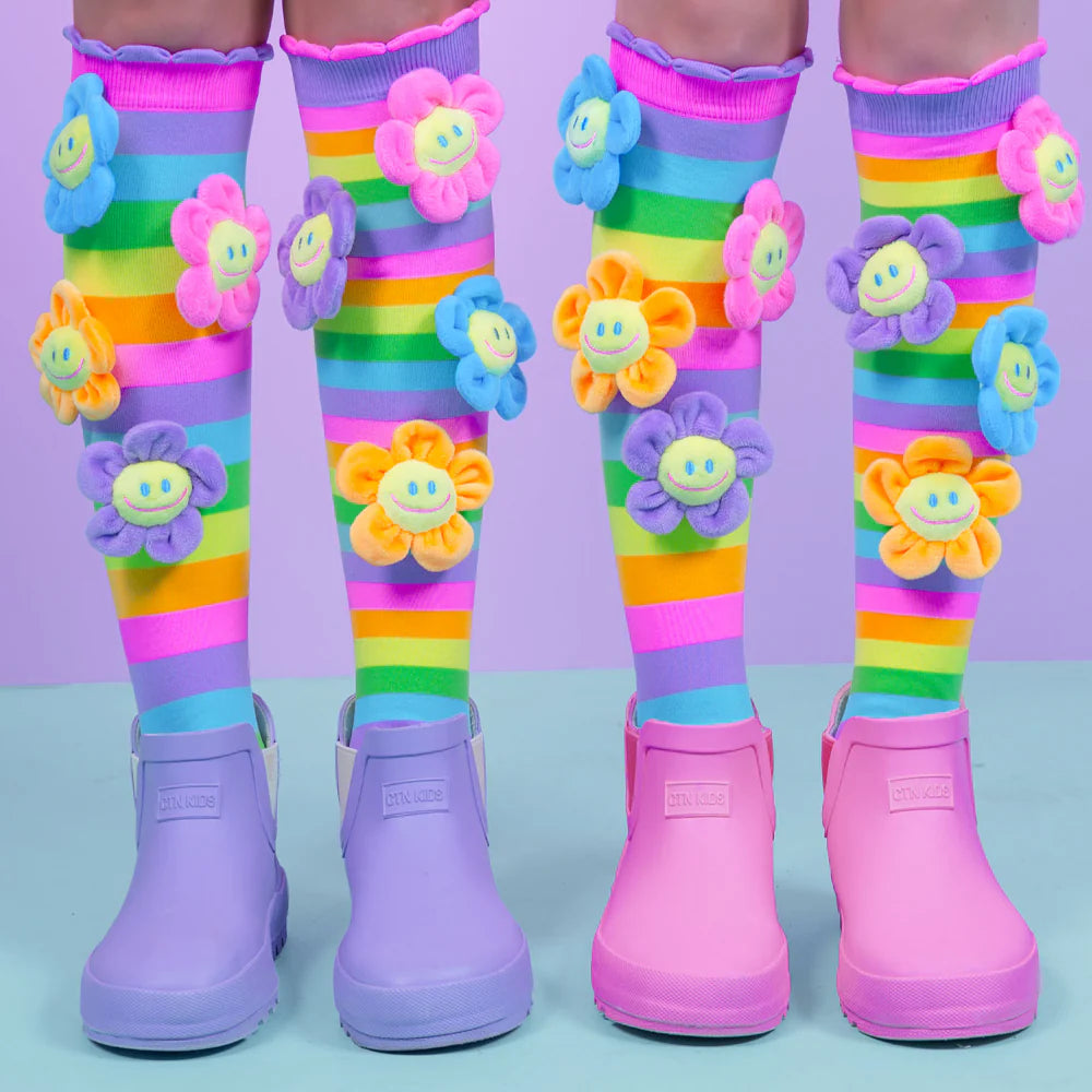 MadMia Socks Oopsie Daisie