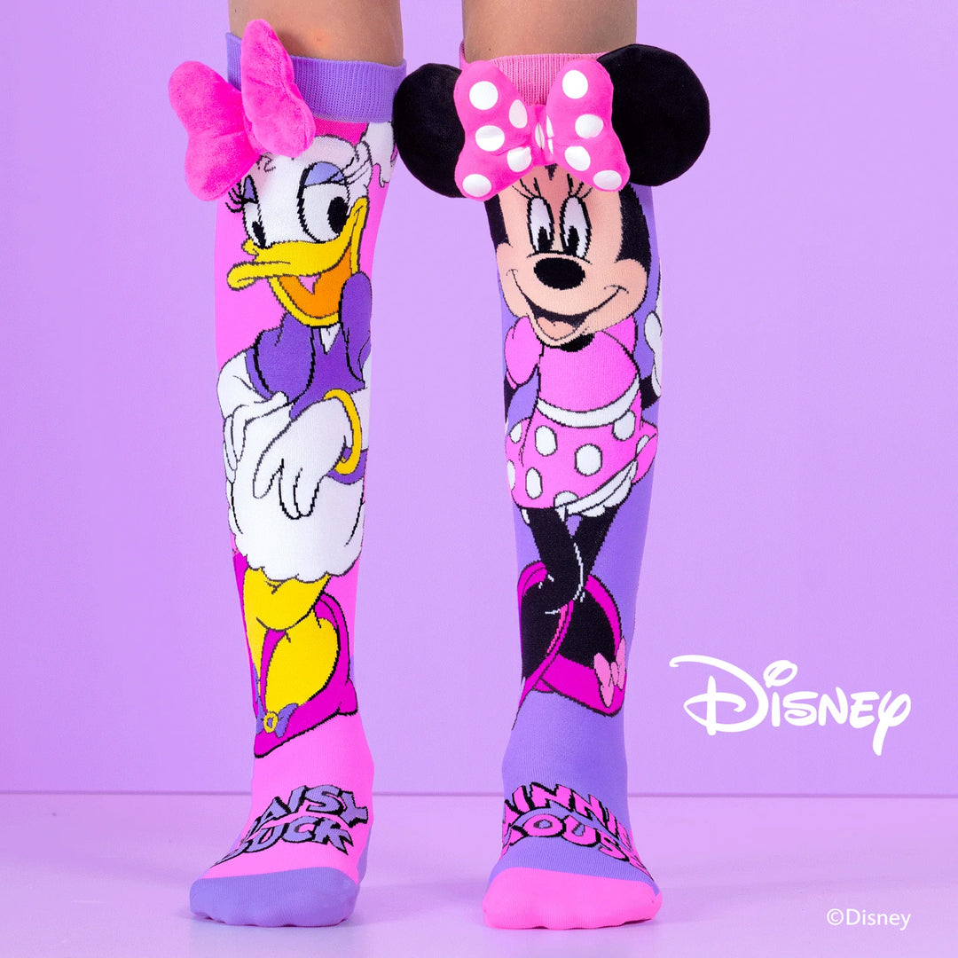 MadMia Socks Minnie & Daisie